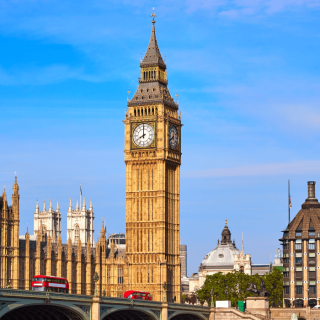 Best of London: Tower of London, Thames & Changing of the Guard